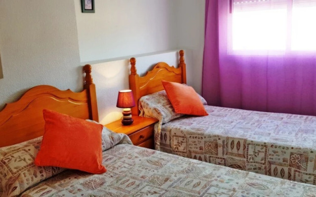 Rosa De Los Vientos 4  - 3  - 5