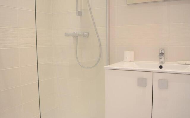 Appartement Le Lavandou, 3 pièces, 6 personnes - FR-1-251-281