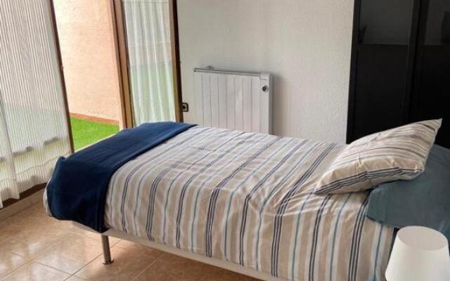 Precioso apartamento con terraza.