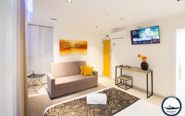 Douro Riverside Apartments