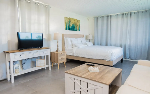 White Lotus Retreats