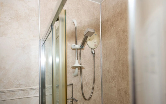 Alexander Apartments Blyth