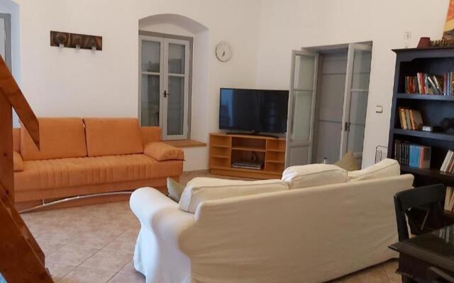 Kas Residence