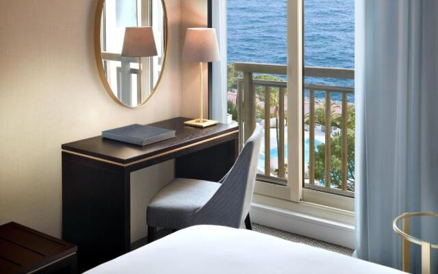 Columbus Hotel Monte-Carlo, Curio Collection by Hilton