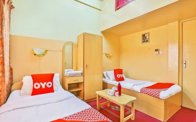 Oyo 393 Al Wehda Hotel