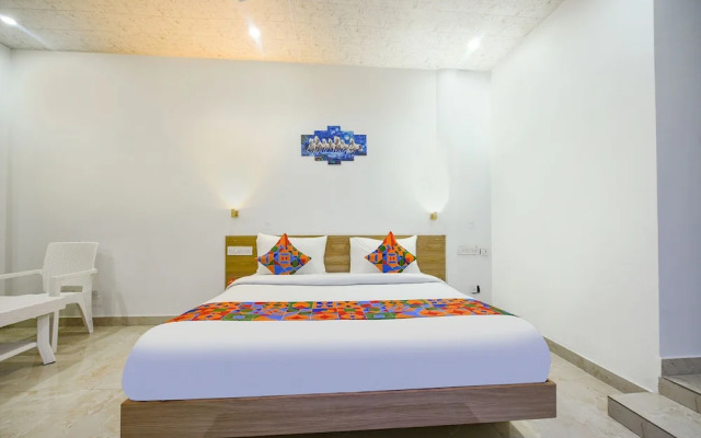 Fabhotel Lake View Ii