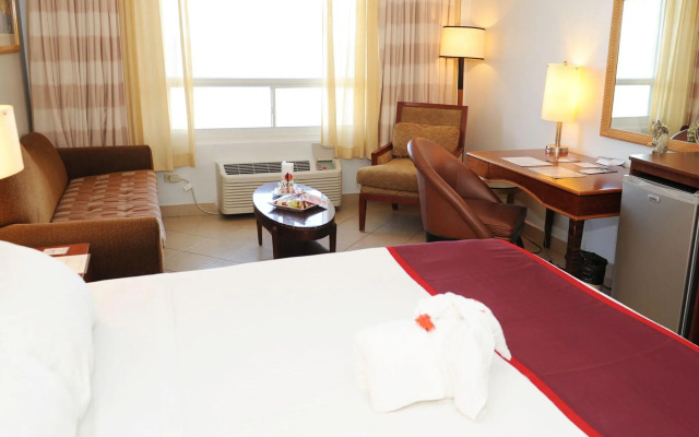 Ramada Belize City Princess Hotel