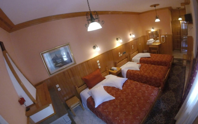 Asteri Metsovo