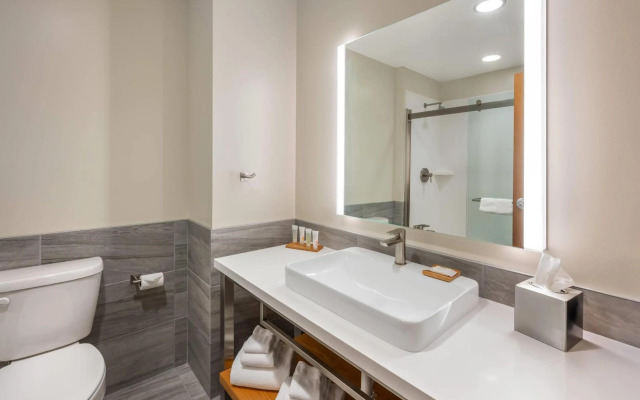 Radisson Hotel Pendleton Airport