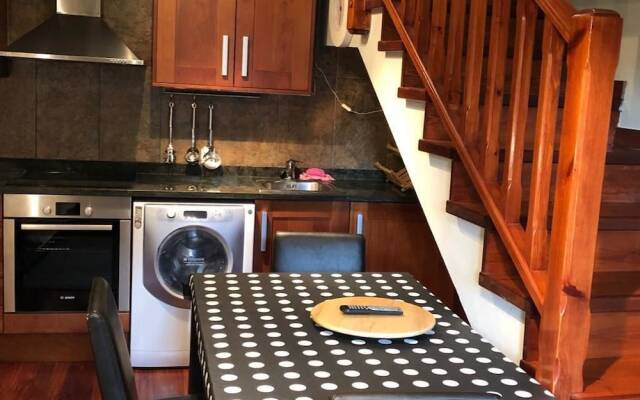 Apartaments Can Baral.la