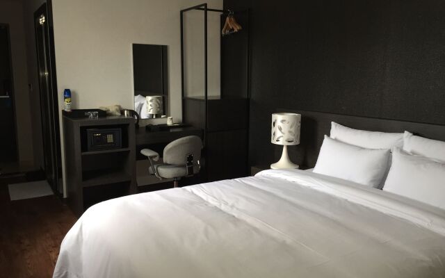Suwon Dono1796 Hotel