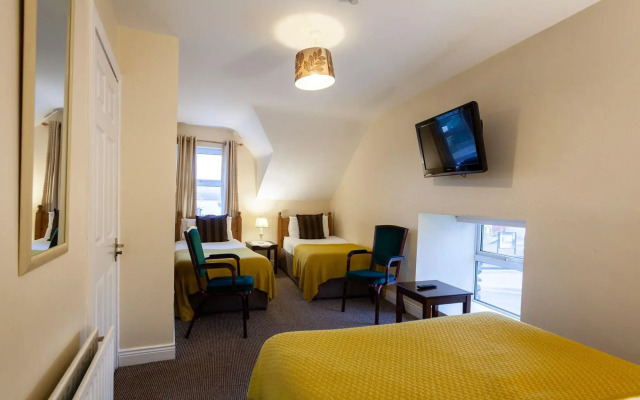 Quayside B&B