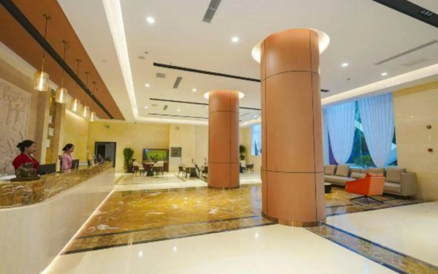 Teng Yun Hotel