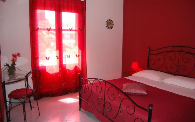 Sunrise B&B