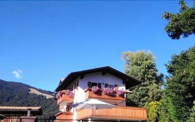 Wanderlust b&b - Folgaria