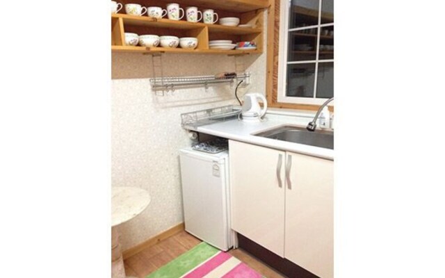 Yangsan Cozy Pension