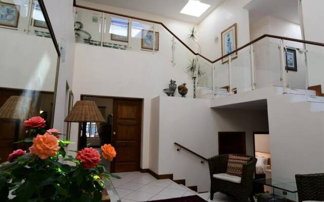 Highgrove Guesthouse