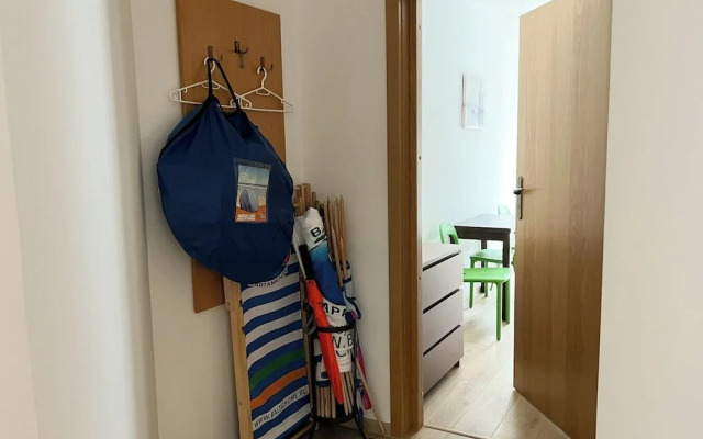 Rosa Weneda by Baltic Home