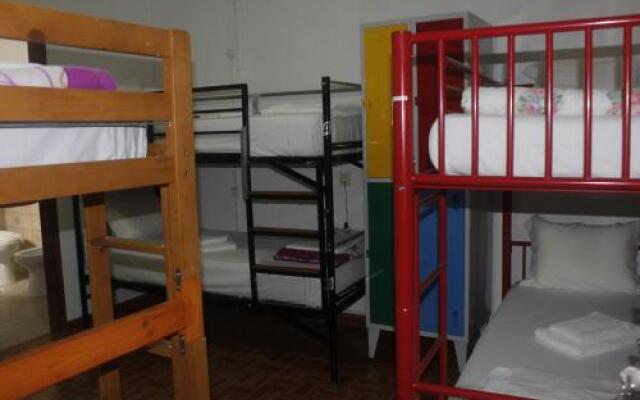 DBV Hostel e Guesthouse