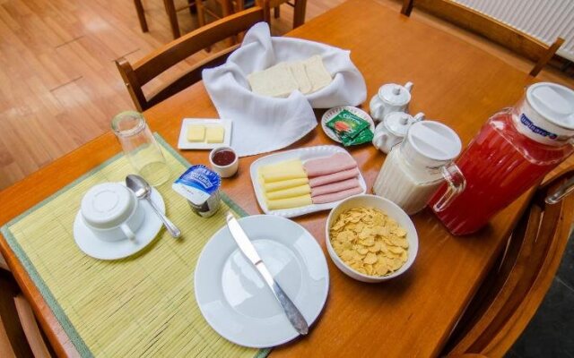 Smile Patagonia Hostel - Adults Only