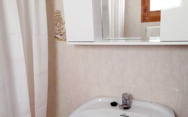 Flats Friends Apartamentos Es Puet Blanc