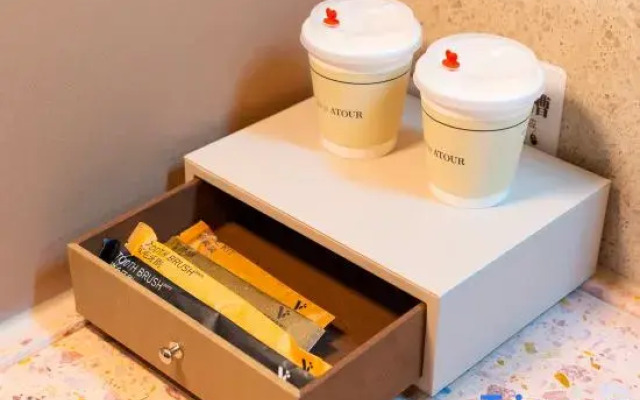 Beijing Victoria Crystal Hotel