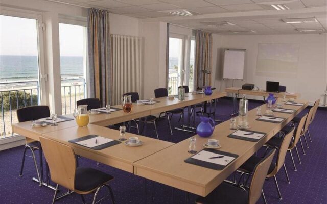 Best Western Hanse Hotel Warnemünde