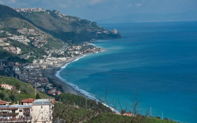Taormina Apartments