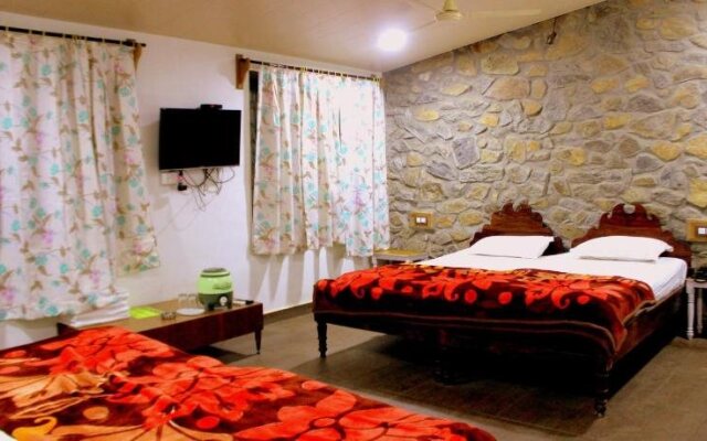 Hotel Castle Rock