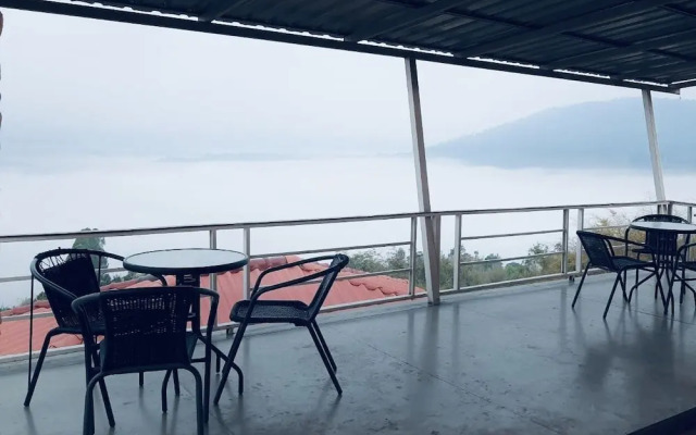 Seemok Resort