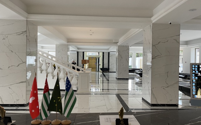 Grand Hotel Sukhum