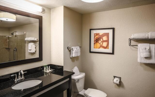 Holiday Inn Austin Midtown by IHG