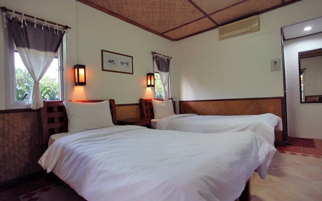 La-ngu Phupha Resort