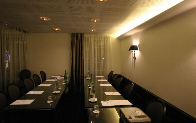 Best Western Plus Le Moderne