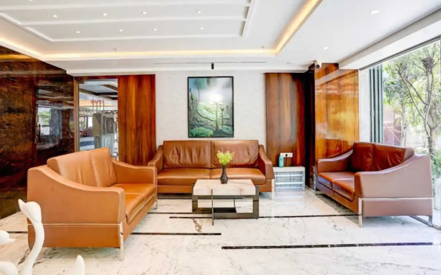 Townhouse Magarpatta City Formerly Emerald Guestimony