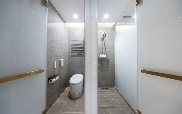 Nostalgia S Hotel(Tianjin Ancient Culture Street & The Five Avenues）