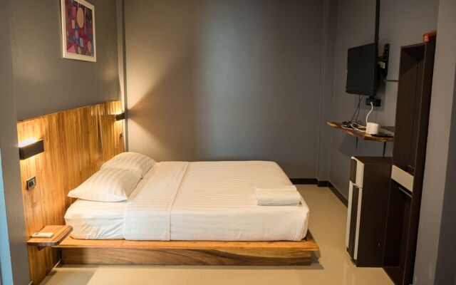 T Park Pak Chong by OYO Rooms