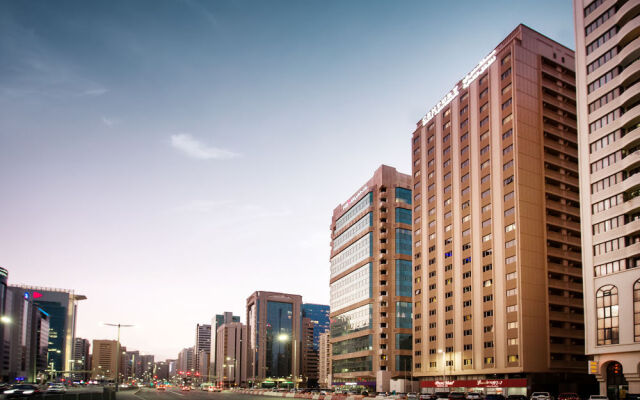 Century Hotel & Apartments