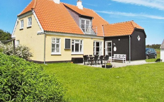 6 Person Holiday Home in Skagen-by Traum