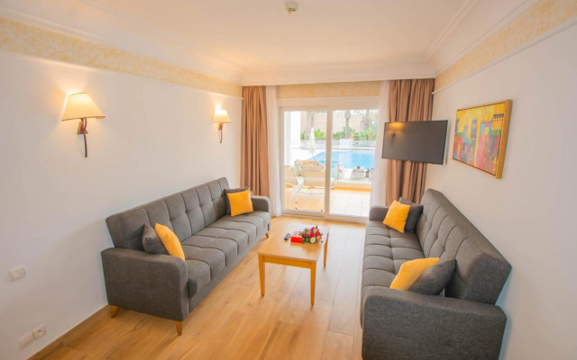 Timoulay Hotel & Spa Agadir