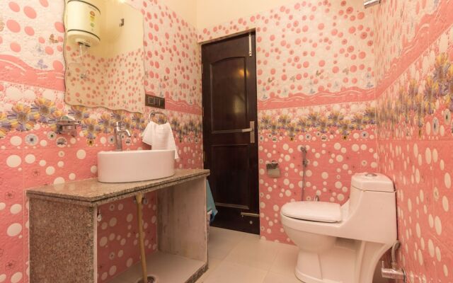 OYO 16643 Home Modern 2 BHK Villa Sheela Chowk