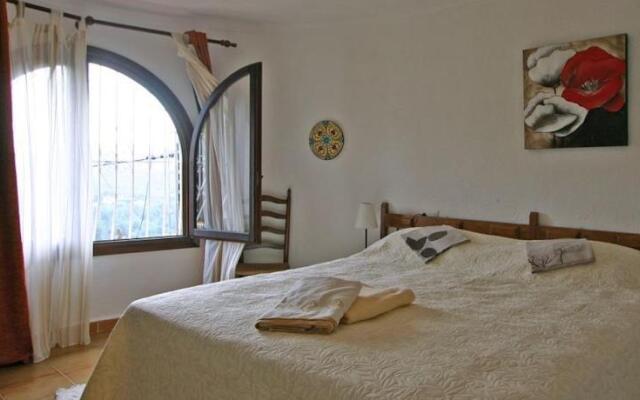 Villa Salamanquesa 8