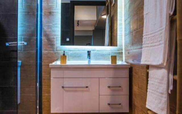 NOHO Boutique , premium living 8