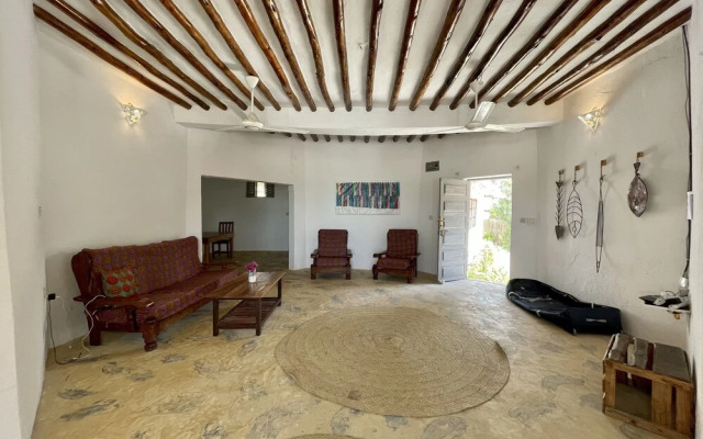 Paradise Beach Villa Paje