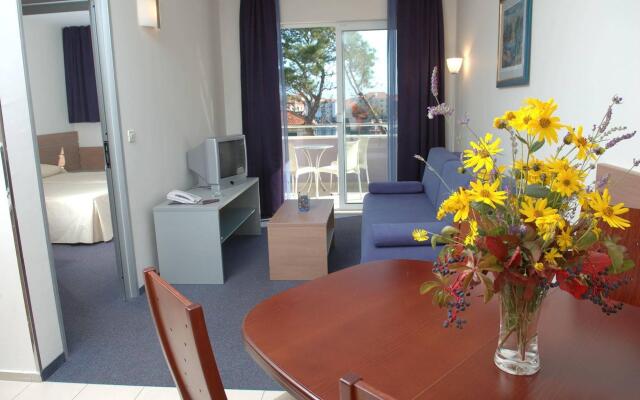 Apartmani Marija
