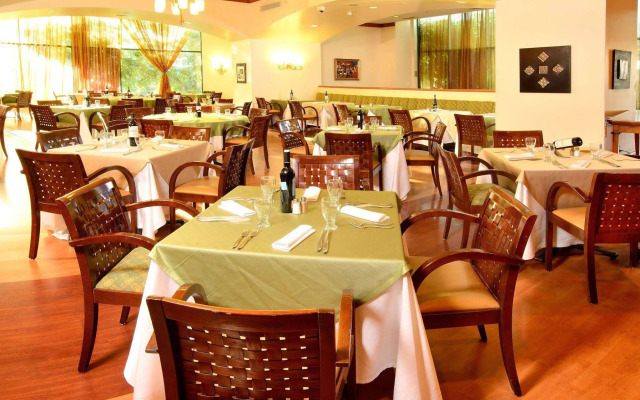 Tegucigalpa Marriott Hotel
