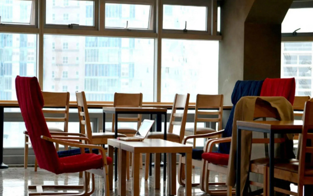 Popcorn Hostel Haeundae