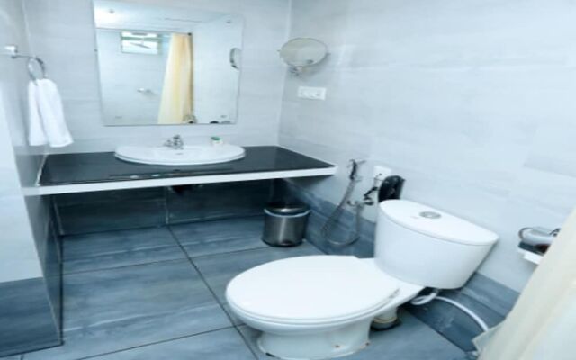 OYO 18608 The Haveli