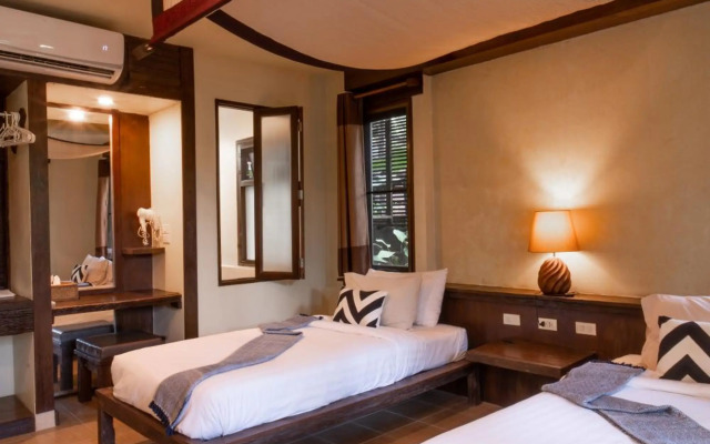 The Spa Koh Chang Resort