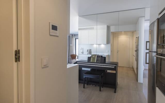 Modern Apartment - Castelo São Jorge